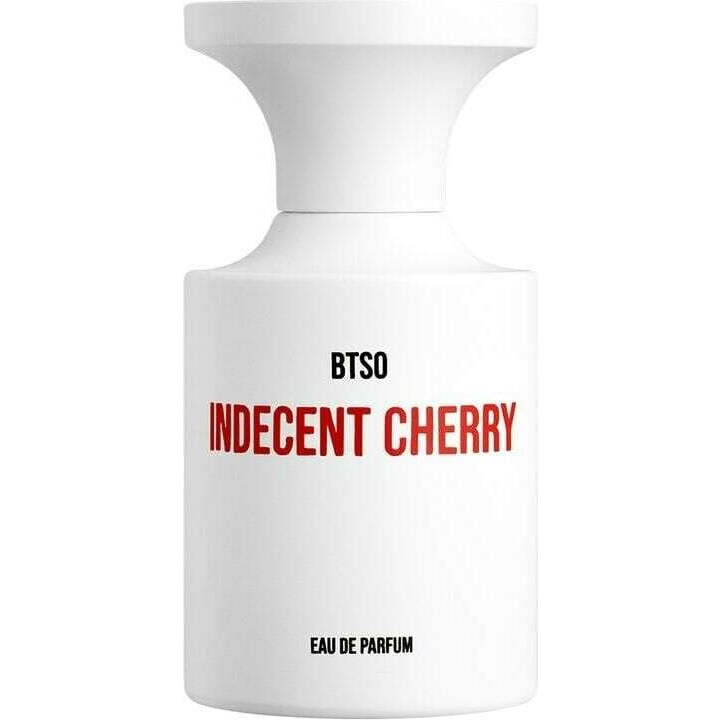Borntostandout Indecent Cherry