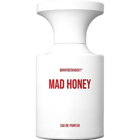Borntostandout Mad Honey