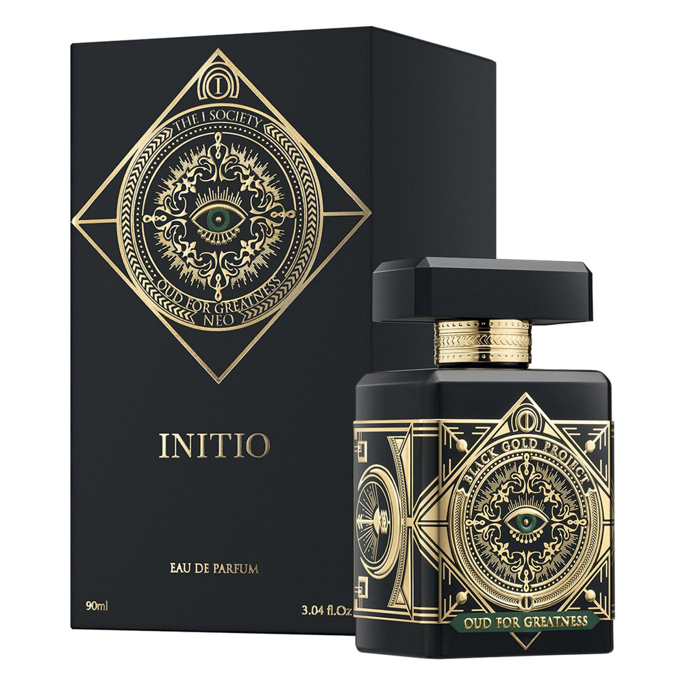 Initio Parfums Prives Oud for Greatness Neo