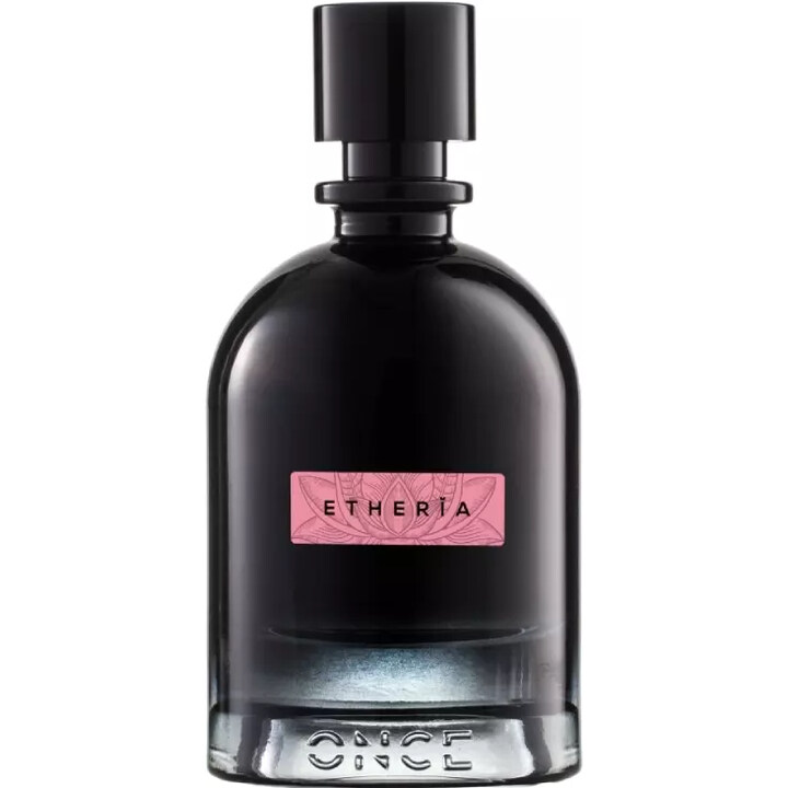 Once Perfume Etheria