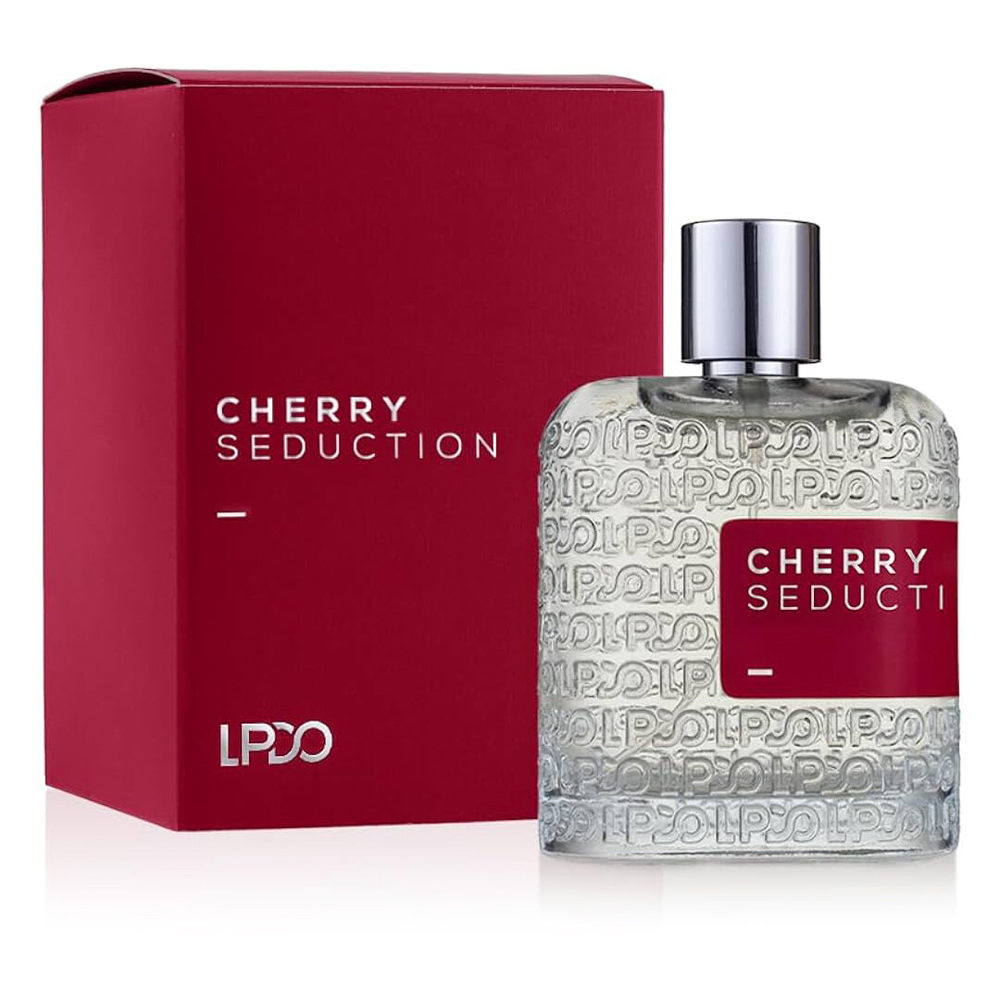Cherry Seduction
