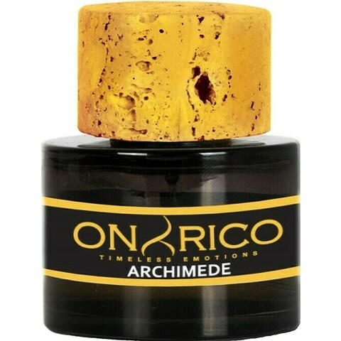 Onyrico Archimede