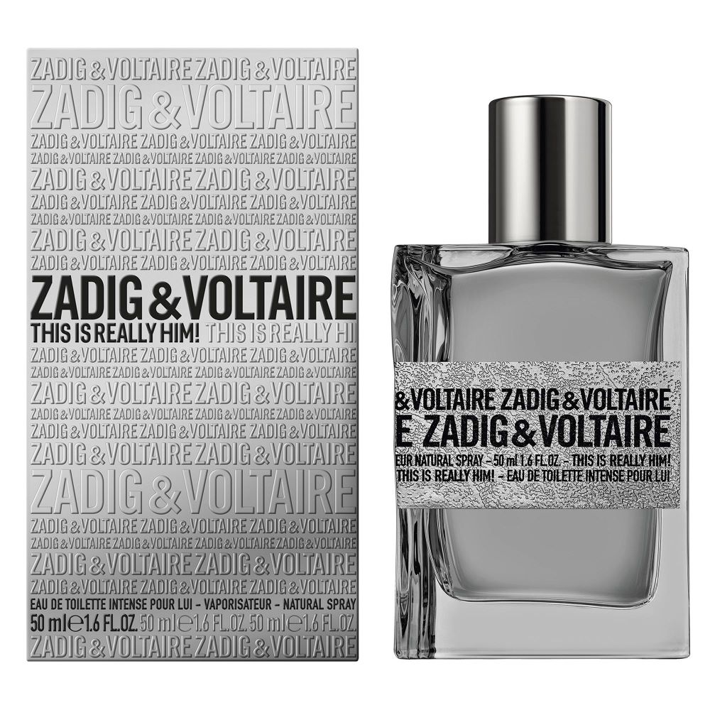 Zadig & Voltaire This Is Really Him!