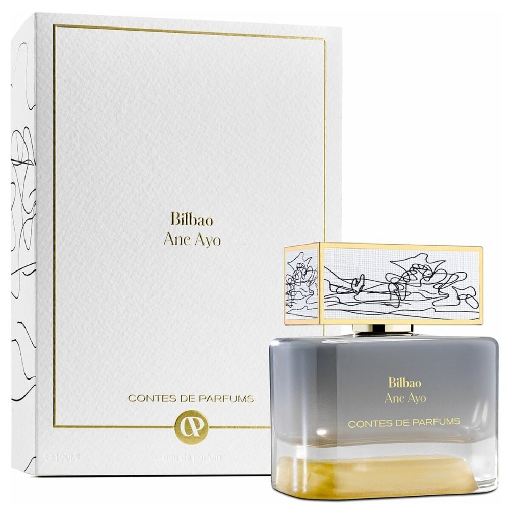 Contes de Parfums Bilbao