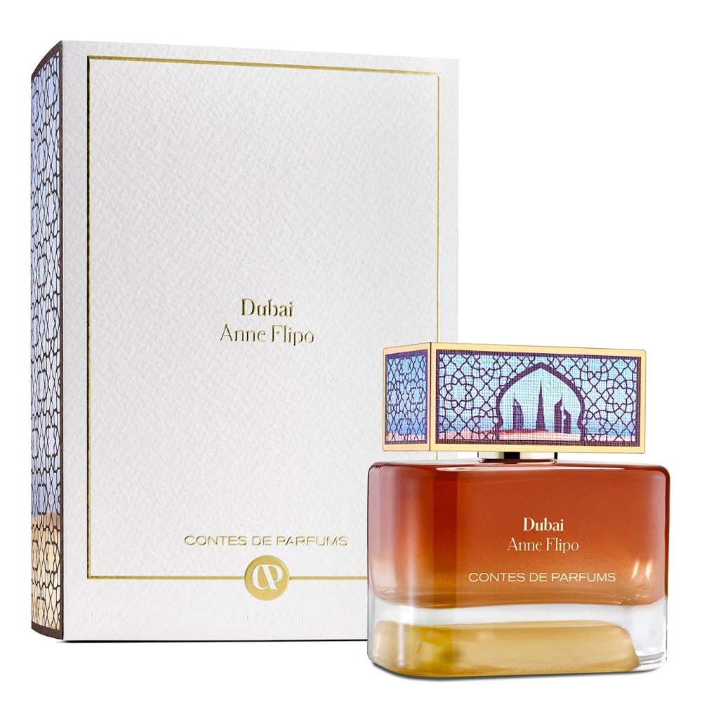 Contes de Parfums Dubai