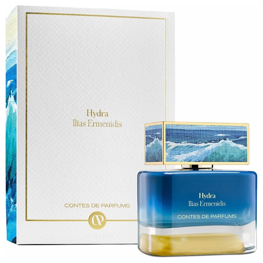 Contes de Parfums Hydra