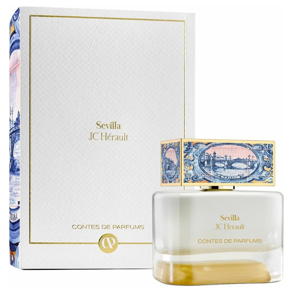 Contes de Parfums Sevilla