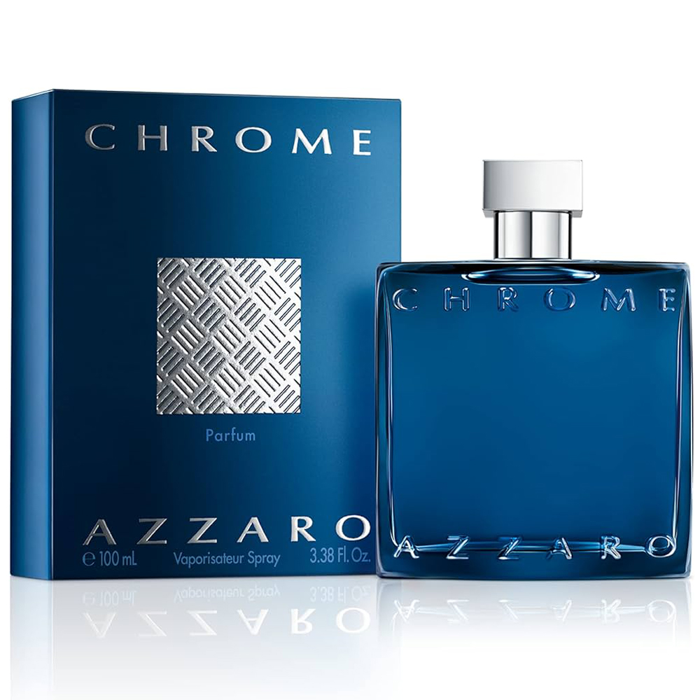 Loris Azzaro Azzaro Chrome Parfum