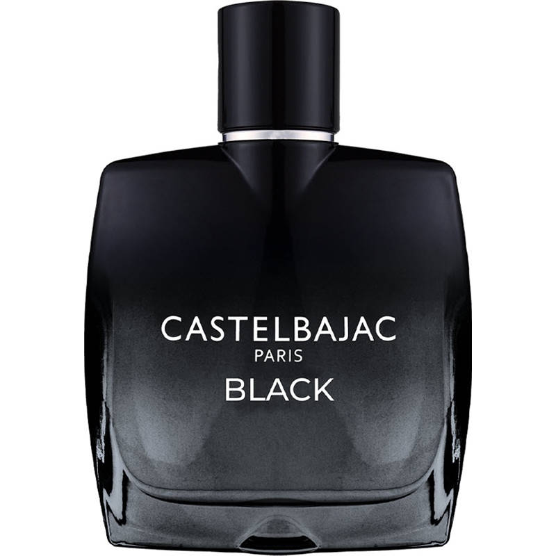 Castelbajac Black For Men