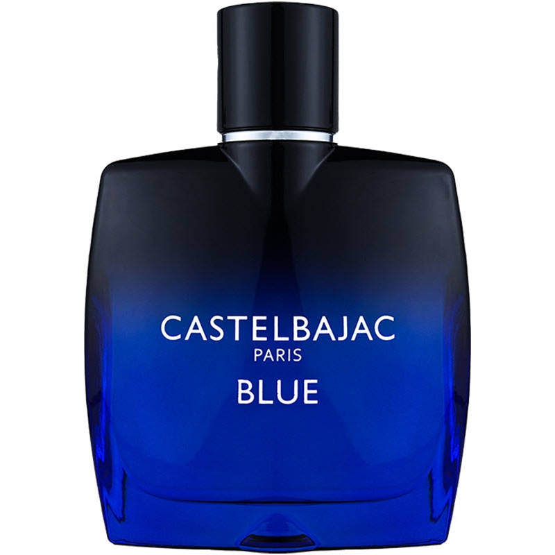 Castelbajac Blue For Men