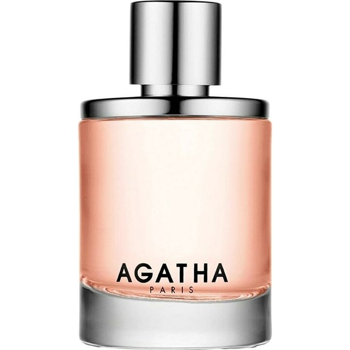 Agatha Enjoy