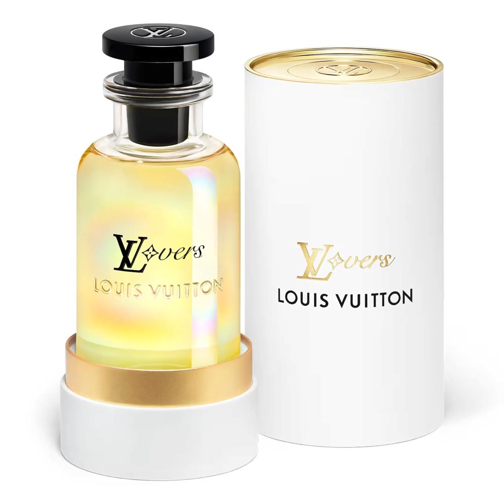 Louis Vuitton LVERS