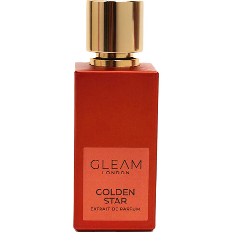 Gleam London Golden Star