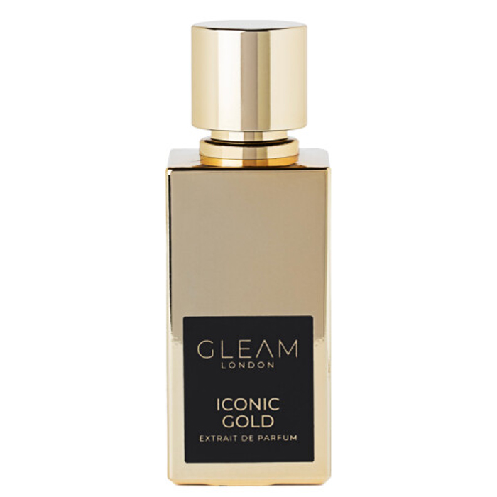 Gleam London Iconic Gold