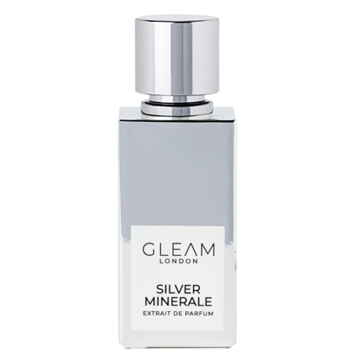 Gleam London Silver Minerale