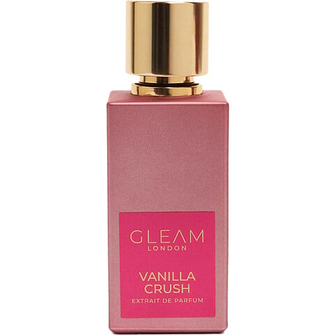 Gleam London Vanilla Crush