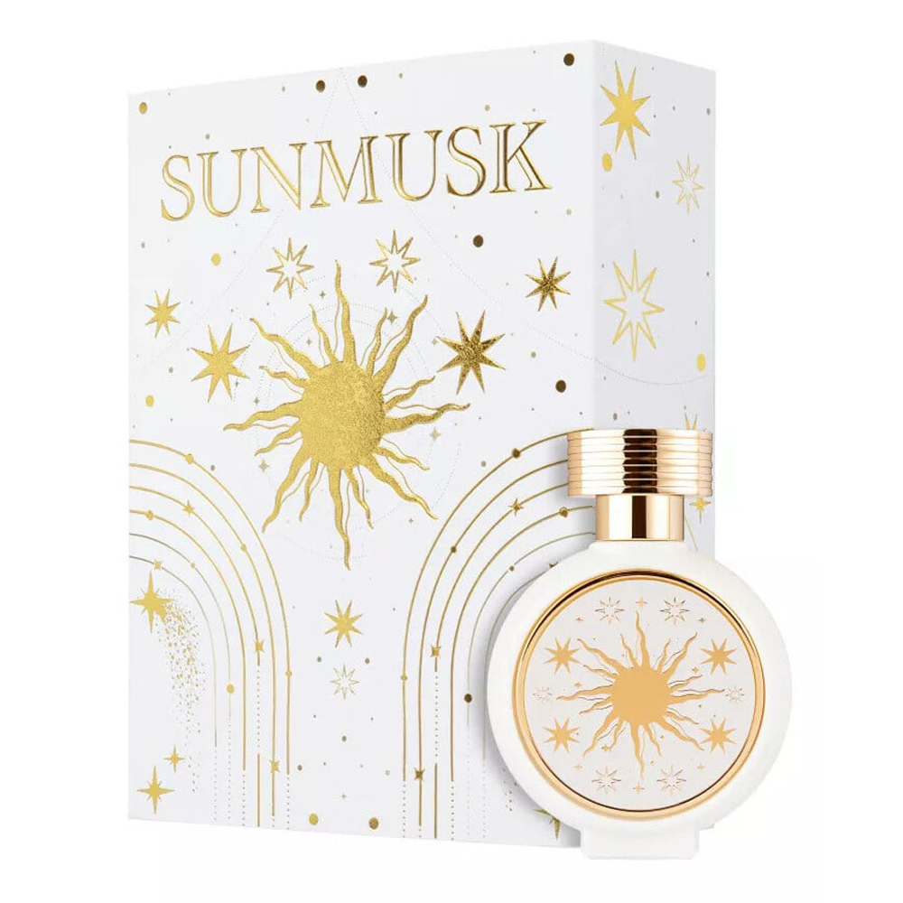 Haute Fragrance Company SunMusk