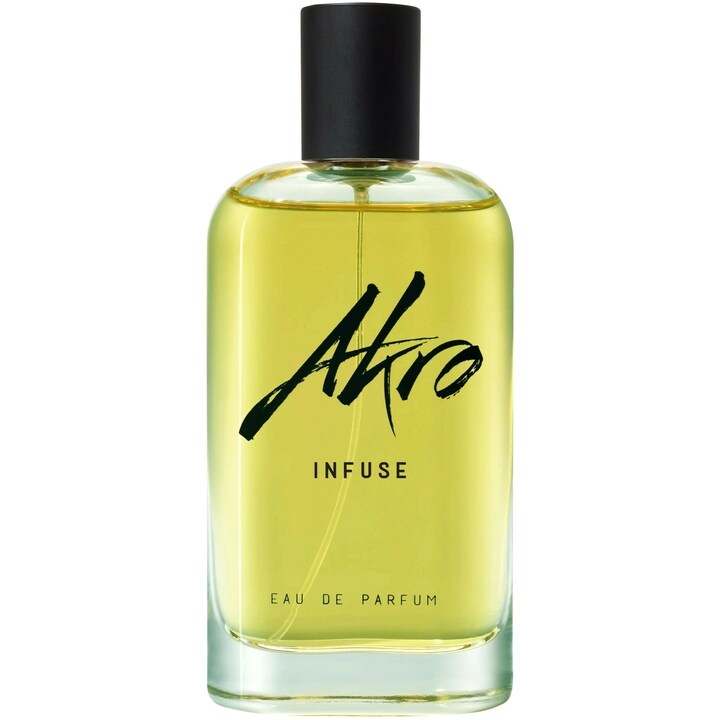 Akro Infuse
