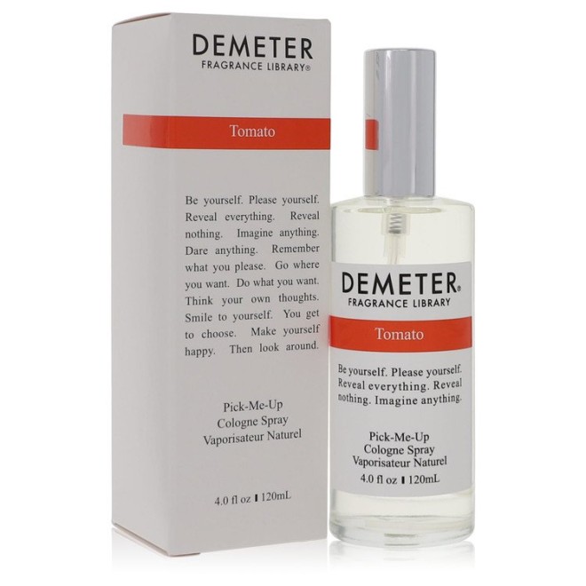 Demeter Fragrance Tomato