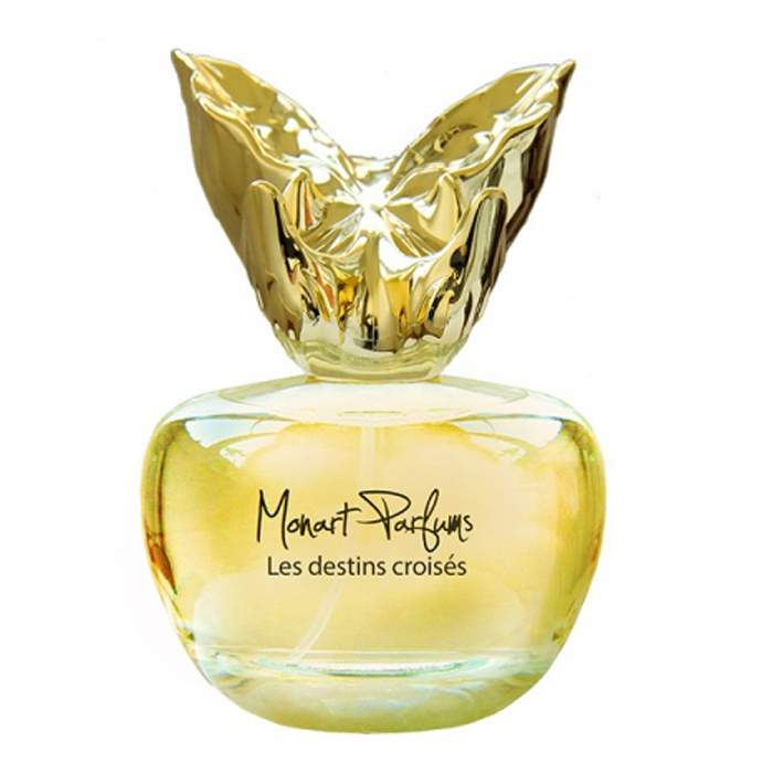 Monart Parfums Les Destins Croises