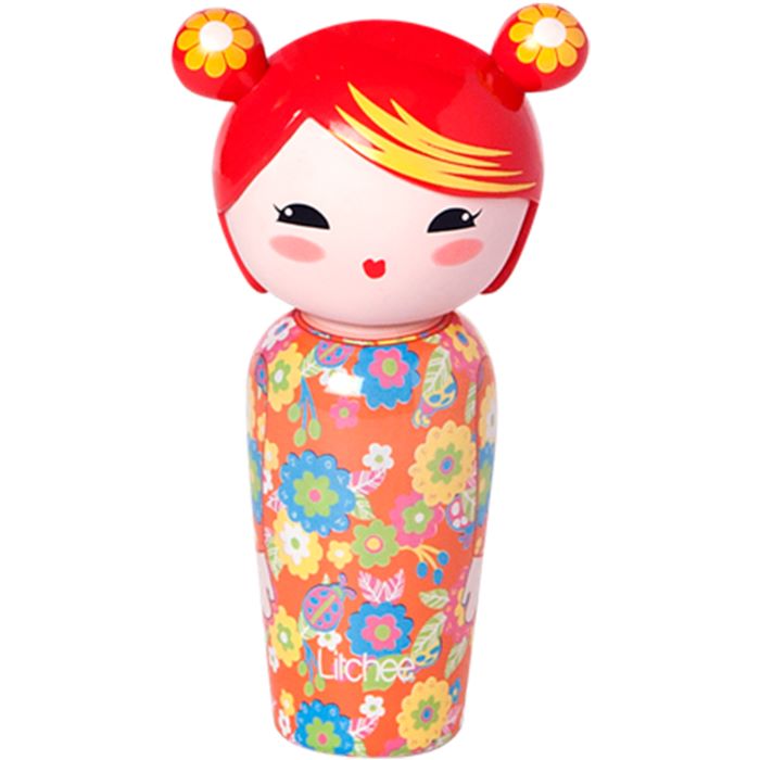 Kokeshi Litchee