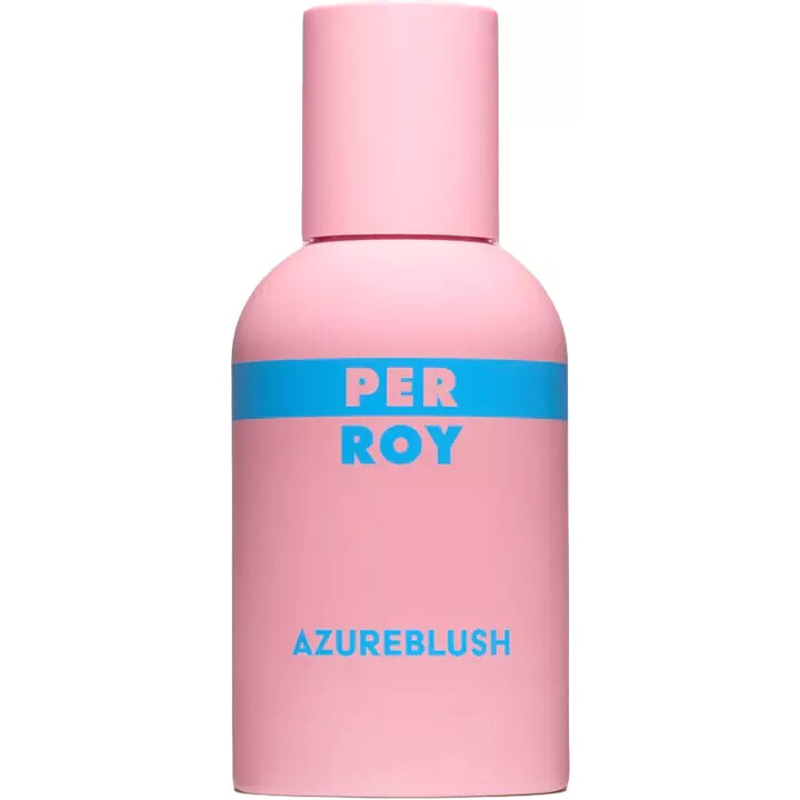 Perroy Azureblush