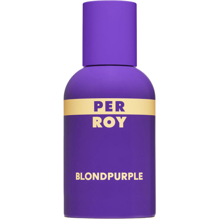 Perroy Blondpurple