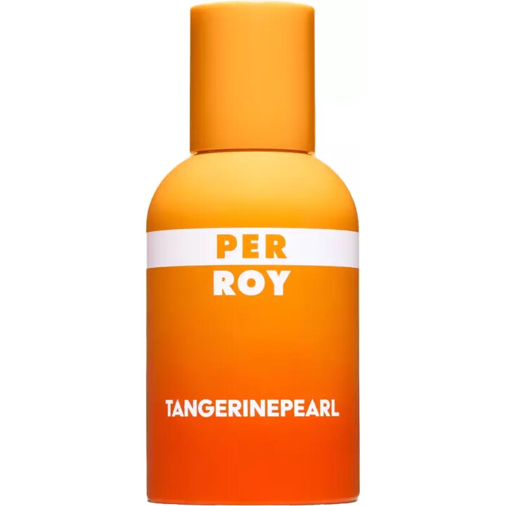 Perroy Tangerinepearl