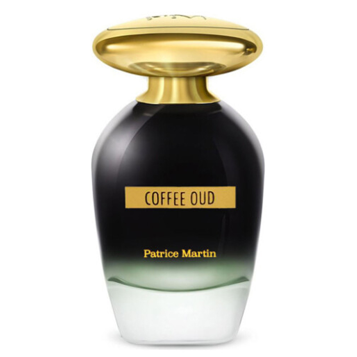 Patrice Martin Coffee Oud