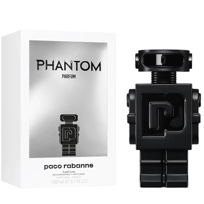 Paco Rabanne Phantom Parfum