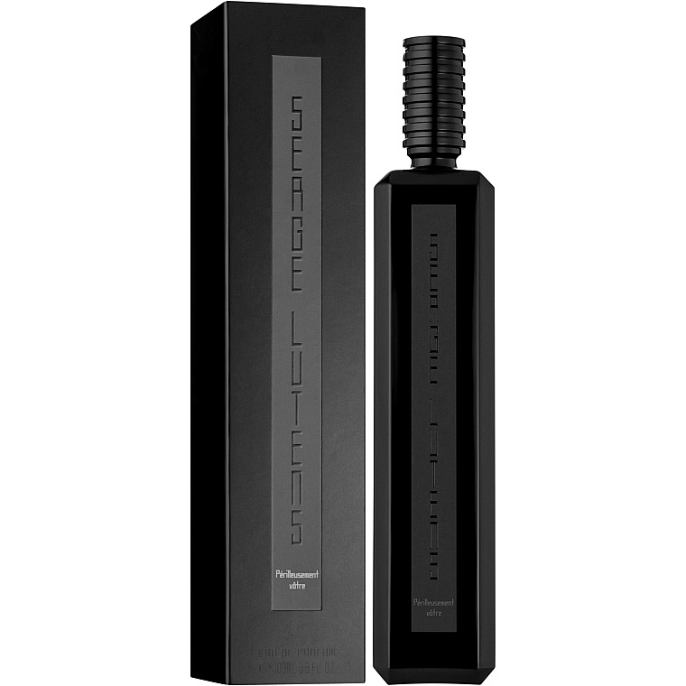 Serge Lutens Perilleusement Votre