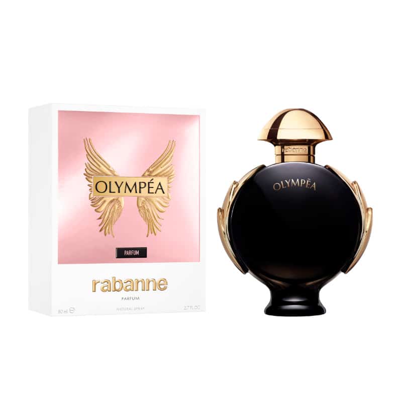 Paco Rabanne Olympea Parfum