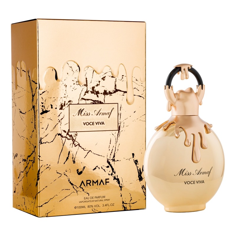 Sterling Parfums Miss Armaf Voce Viva