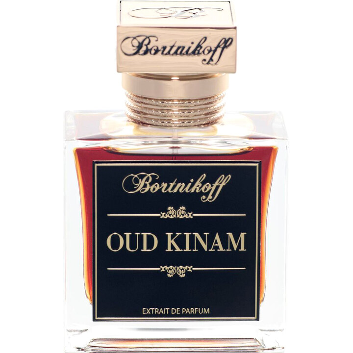 Bortnikoff Oud Kinam