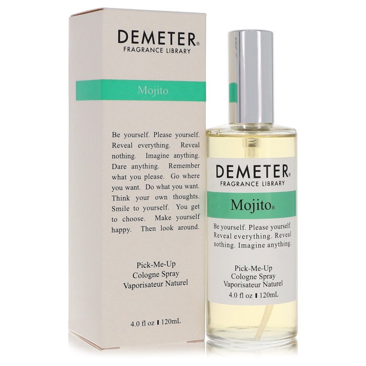 Demeter Fragrance Mojito