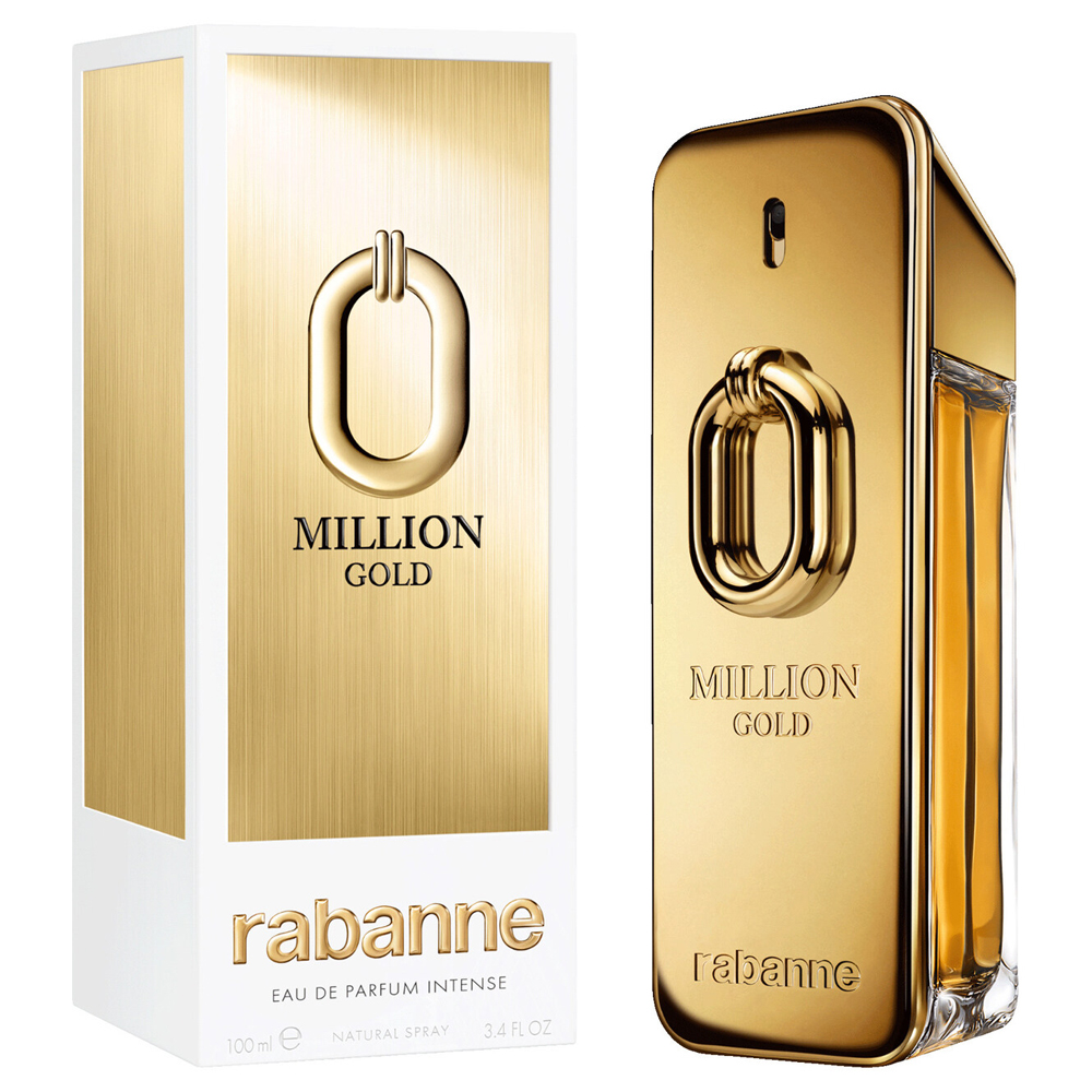 Paco Rabanne Million Gold