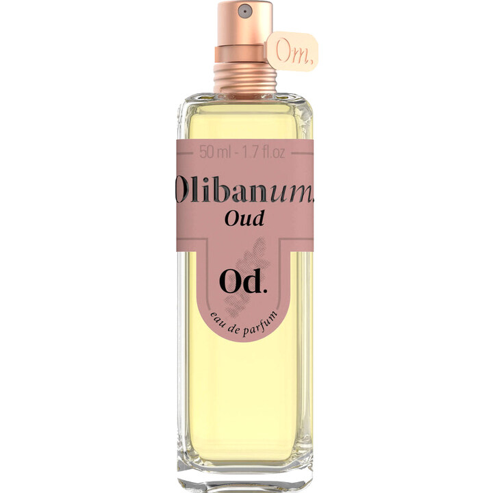 Olibanum. Oud