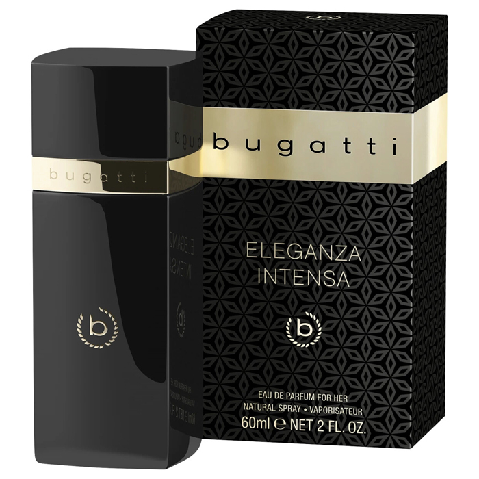 Bugatti Fashion Eleganza Intensa