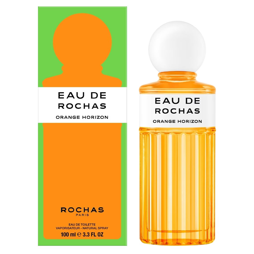 Rohas Eau de Rochas Orange Horizon