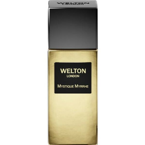 Welton London Mystique Myrrhe