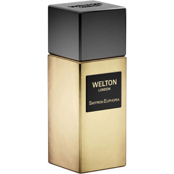 Welton London Saffron Euphoria