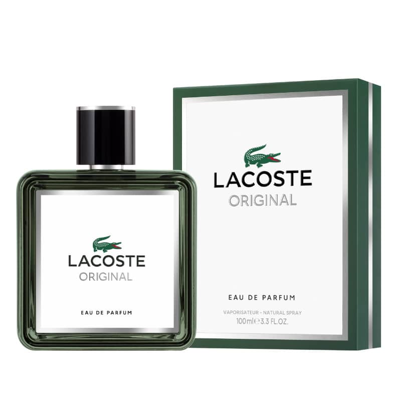 Lacoste Lacoste Original Eau de Parfum