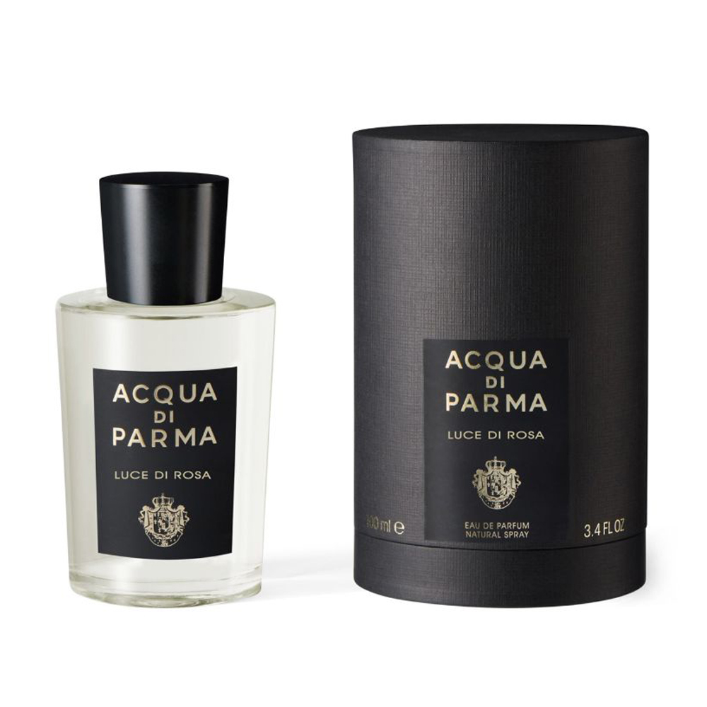 Acqua di Parma Luce di Rosa Eau de Parfum