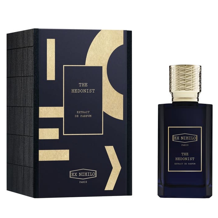 Ex Nihilo The Hedonist Extrait de Parfum