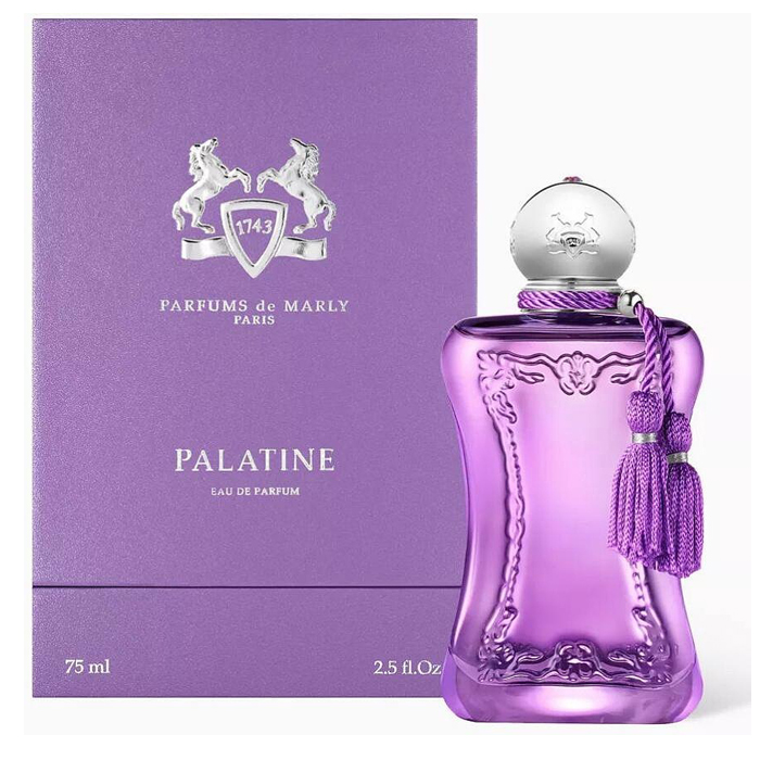 Parfums de Marly Marly Palatine