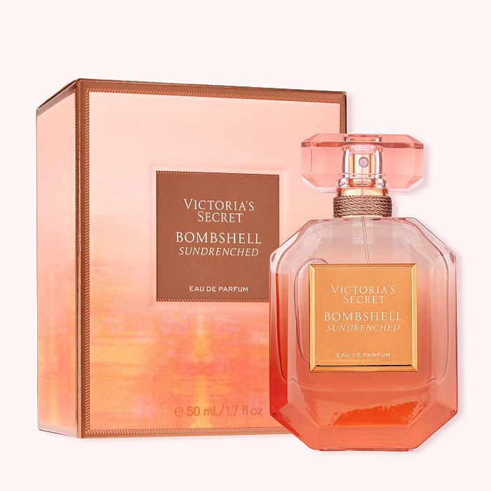 Victoria`s Secret Bombshell Sundrenched