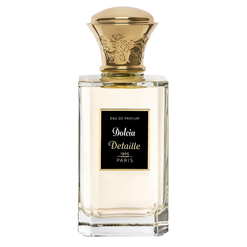 Detaille Dolcia Eau de Parfum