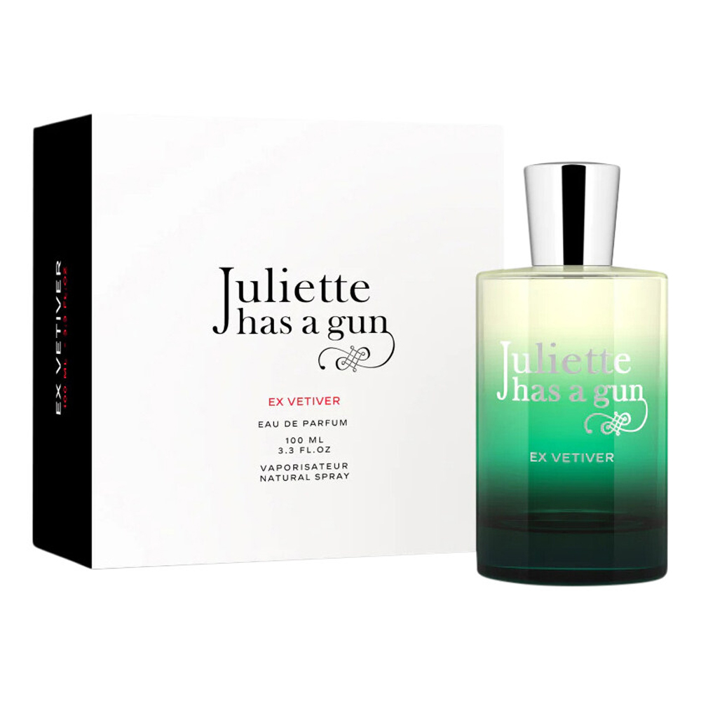 Juliette Has a Gun Ex Vetiver