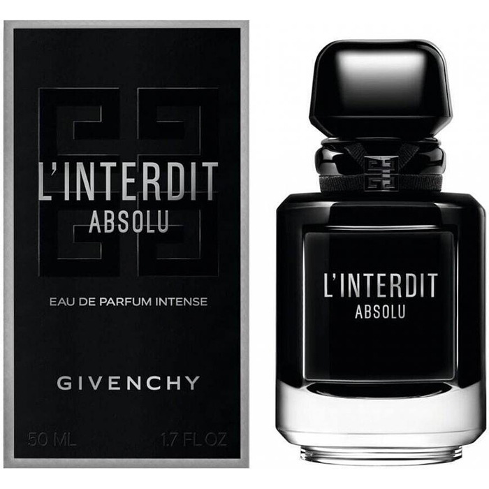 Givenchy L`Interdit Absolu