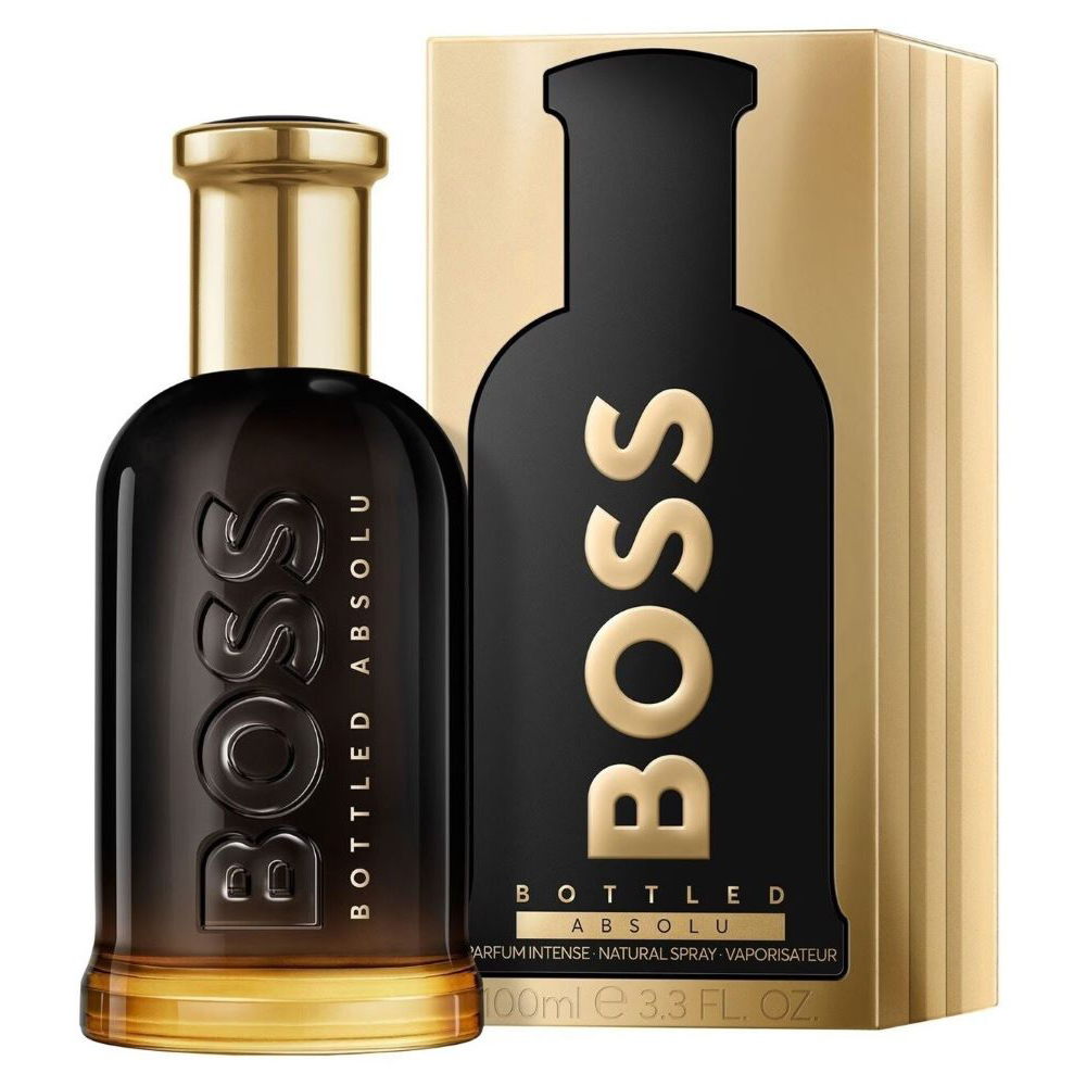 Hugo Boss Boss Bottled Absolu